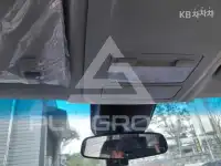 2013 GM Daewoo 쉐보레 올란도