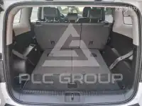 2013 GM Daewoo 쉐보레 올란도