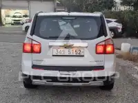2013 GM Daewoo 쉐보레 올란도