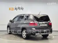 2013 GM Daewoo 쉐보레 올란도