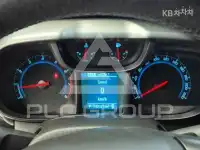 2013 GM Daewoo 쉐보레 올란도