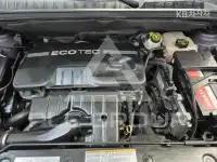 2013 GM Daewoo 쉐보레 올란도