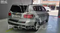 2013 GM Daewoo 쉐보레 올란도