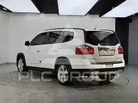 2013 GM Daewoo 쉐보레 올란도