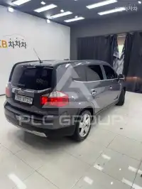 2013 GM Daewoo 쉐보레 올란도
