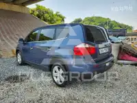 2013 GM Daewoo 쉐보레 올란도