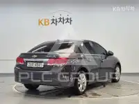 2013 GM Daewoo Cruze