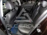 2013 GM Daewoo Cruze