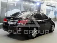 2013 GM Daewoo Cruze