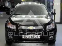 2013 GM Daewoo Cruze