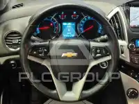 2013 GM Daewoo Cruze