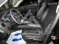 2013 GM Daewoo Cruze