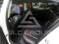 2013 GM Daewoo Cruze