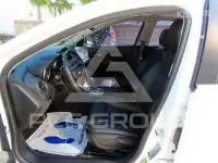 2013 GM Daewoo Cruze