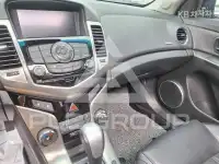 2013 GM Daewoo Cruze