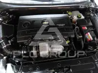 2013 GM Daewoo Cruze