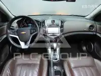 2013 GM Daewoo Cruze