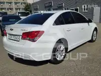 2013 GM Daewoo Cruze