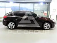 2013 GM Daewoo Cruze