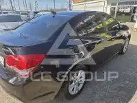 2013 GM Daewoo Cruze
