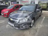 2013 GM Daewoo Cruze