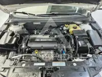 2013 GM Daewoo Cruze