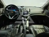 2013 GM Daewoo Cruze