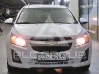 2013 GM Daewoo Cruze