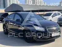 2013 GM Daewoo Cruze