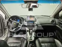 2013 GM Daewoo Cruze