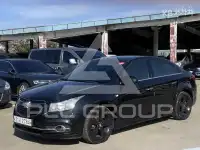 2013 GM Daewoo Cruze
