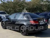 2013 GM Daewoo Cruze