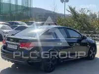 2013 GM Daewoo Cruze