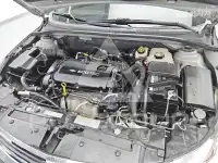 2013 GM Daewoo Cruze