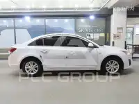 2013 GM Daewoo Cruze