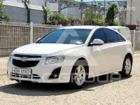 2013 GM Daewoo Cruze