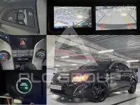 2013 GM Daewoo Cruze