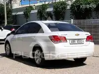 2013 GM Daewoo Cruze