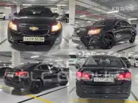2013 GM Daewoo Cruze