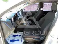 2013 GM Daewoo Cruze