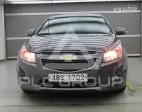 2013 GM Daewoo Cruze
