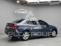 2013 GM Daewoo Cruze