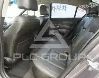 2013 GM Daewoo Cruze