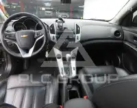2013 GM Daewoo Cruze