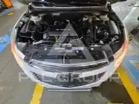 2013 GM Daewoo Cruze