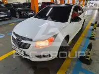 2013 GM Daewoo Cruze