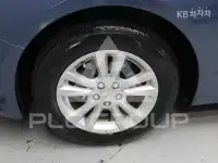 2013 GM Daewoo Cruze