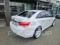 2013 GM Daewoo Cruze