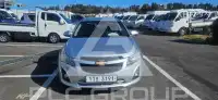 2013 GM Daewoo Cruze