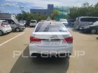2013 GM Daewoo Cruze